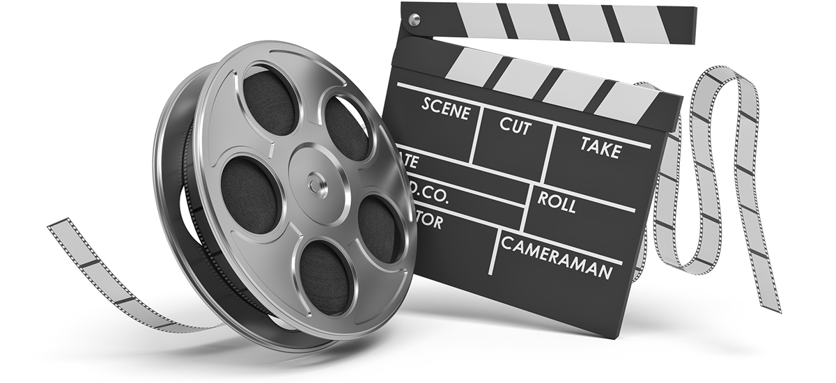 MOVIE 映像制作